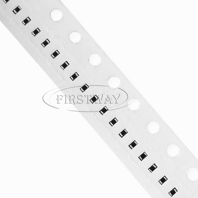 贴片电阻 0402 1k 2.2k 3.3k 4.7k 6.8k 1% 全系列 m r 厚声丽智