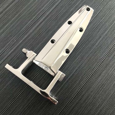 厂家供应不锈钢冷库门配件直销批发净化室铰链