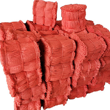 厂家供应抗老化插秧红线虾笼拉绳渔网放笼绳拉渔网鱼网粘网丝网绳