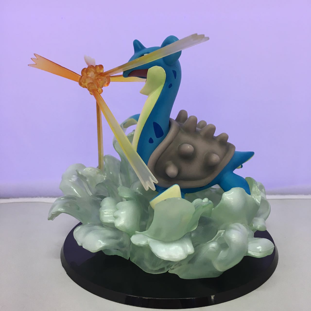 动漫宠物小精灵 口袋妖怪 神奇宝贝 gk 乘龙 娃娃机公仔手办模型