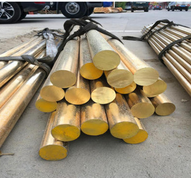 供应c67500锰青铜板 圆棒管 热加工性好 规格多