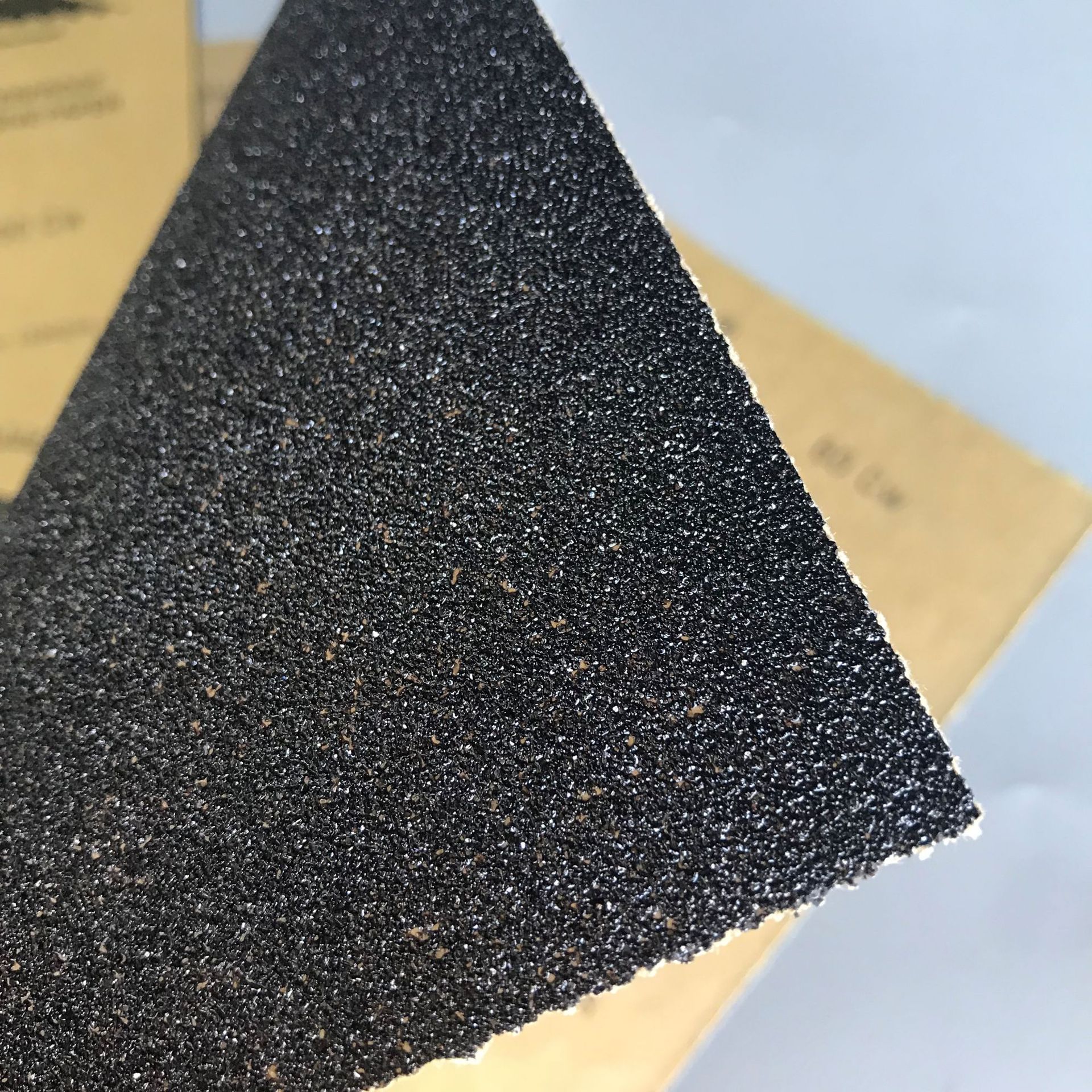 金太阳砂纸木工沙纸水磨干磨砂纸2000号墙面打磨汽车抛光砂布水砂