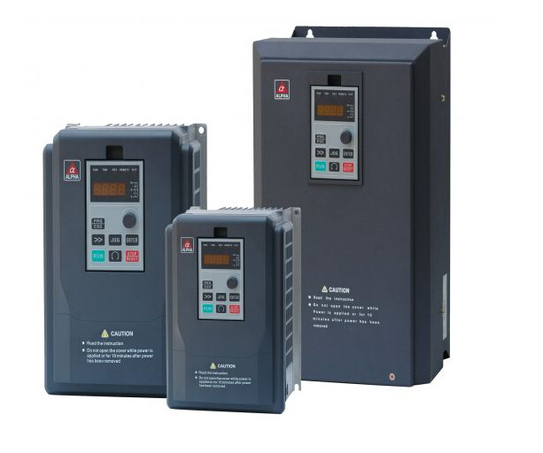 alpha6000e-3075g/3093p 阿尔法变频器75/93kw 380v 国产变频器