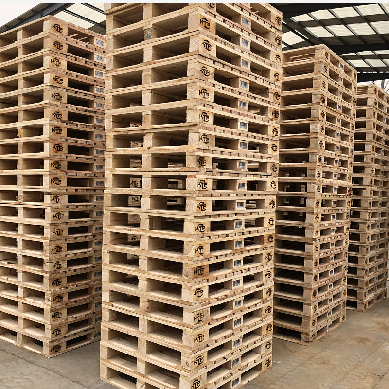 厂家供应免熏蒸木箱绿色出口木箱出口包装箱多规格现货批发