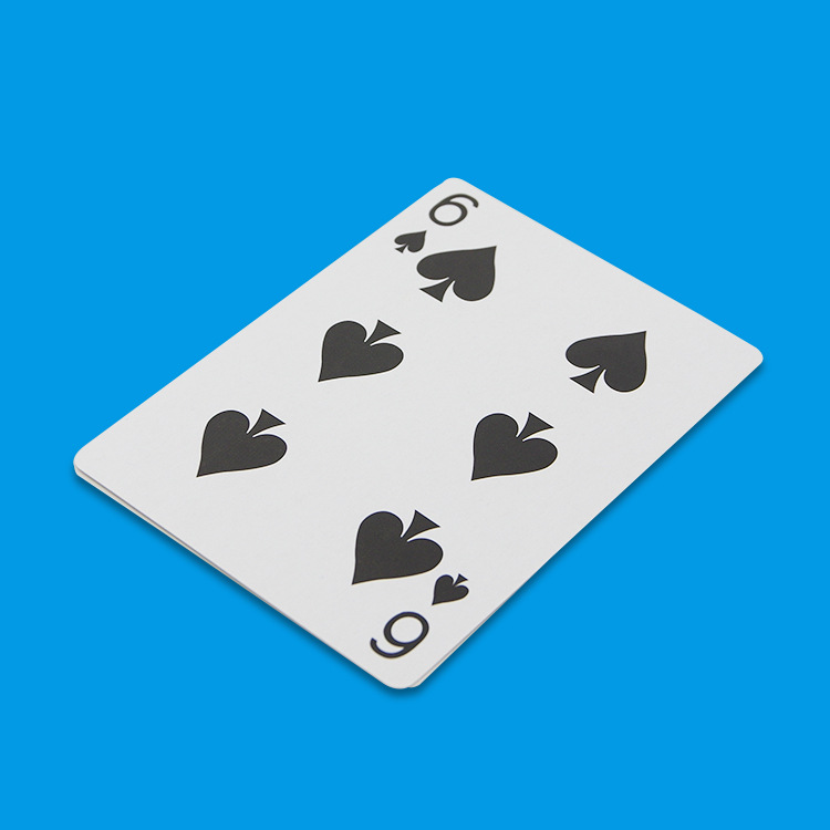 漂浮牌悬浮牌空中漂浮扑克牌类魔术道具魔术玩具厂家直销