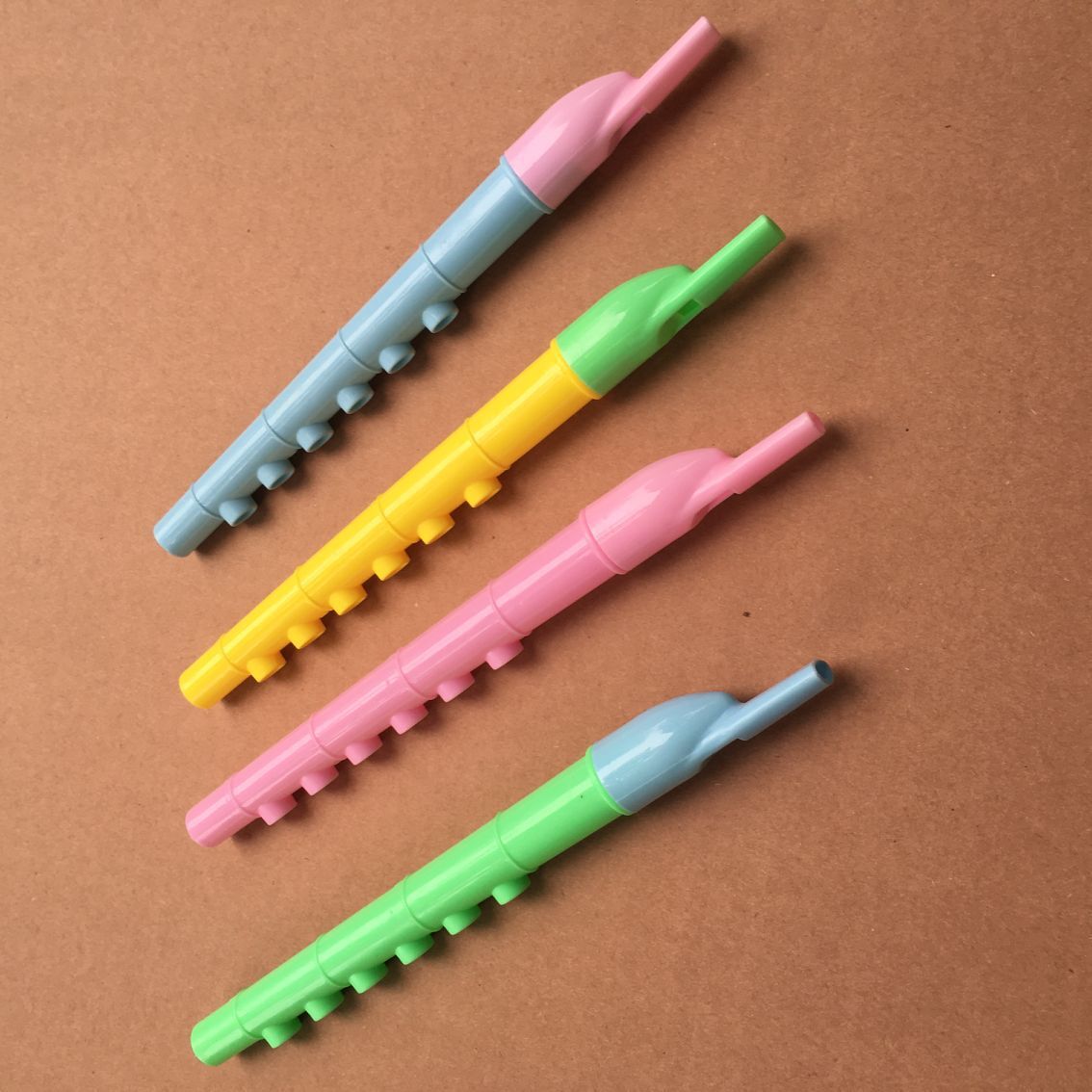 益智早教玩具笛子儿童吹奏类乐器小笛子 可吹音乐 摆地摊热卖产品