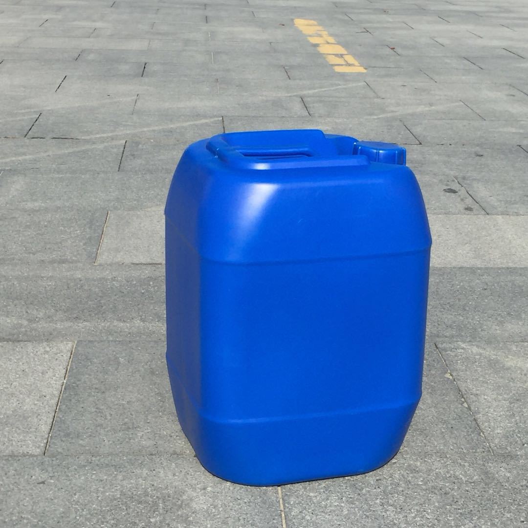 厂方直销25l白色塑料化工 食品 农药桶