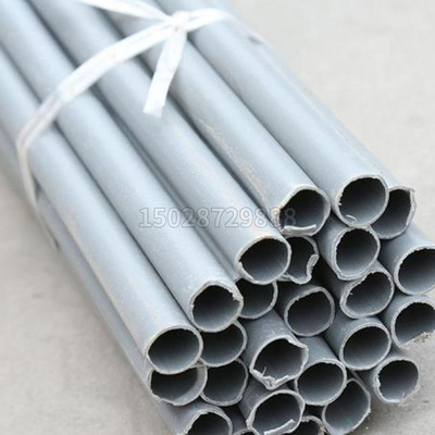 批发穿墙管pvc穿筋管螺杆穿墙螺栓套管木工套管16 18 20穿墙管