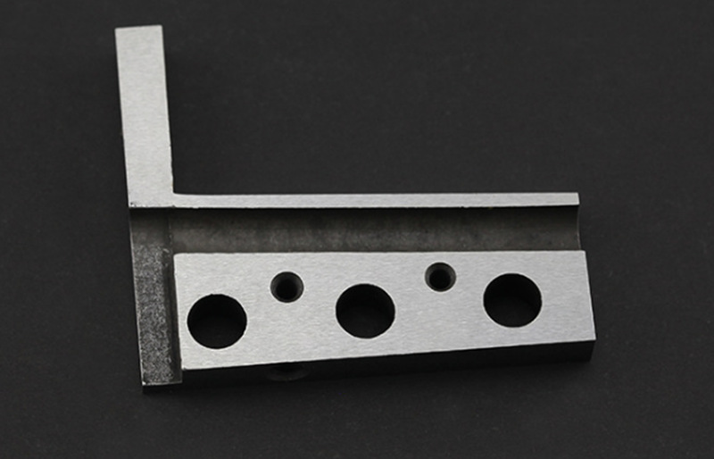 供应特氟龙图层热切刀片电加热包装机商标机封口刀制袋机热切刀