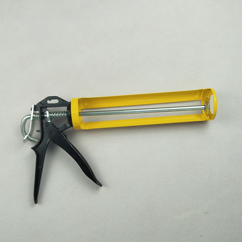 批发打胶枪 软胶枪美缝剂手动打胶工具价格合理 压胶枪玻璃胶枪