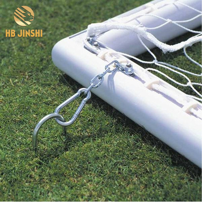 u型地钉 园艺地布草皮钉u型钉 防草地布钉