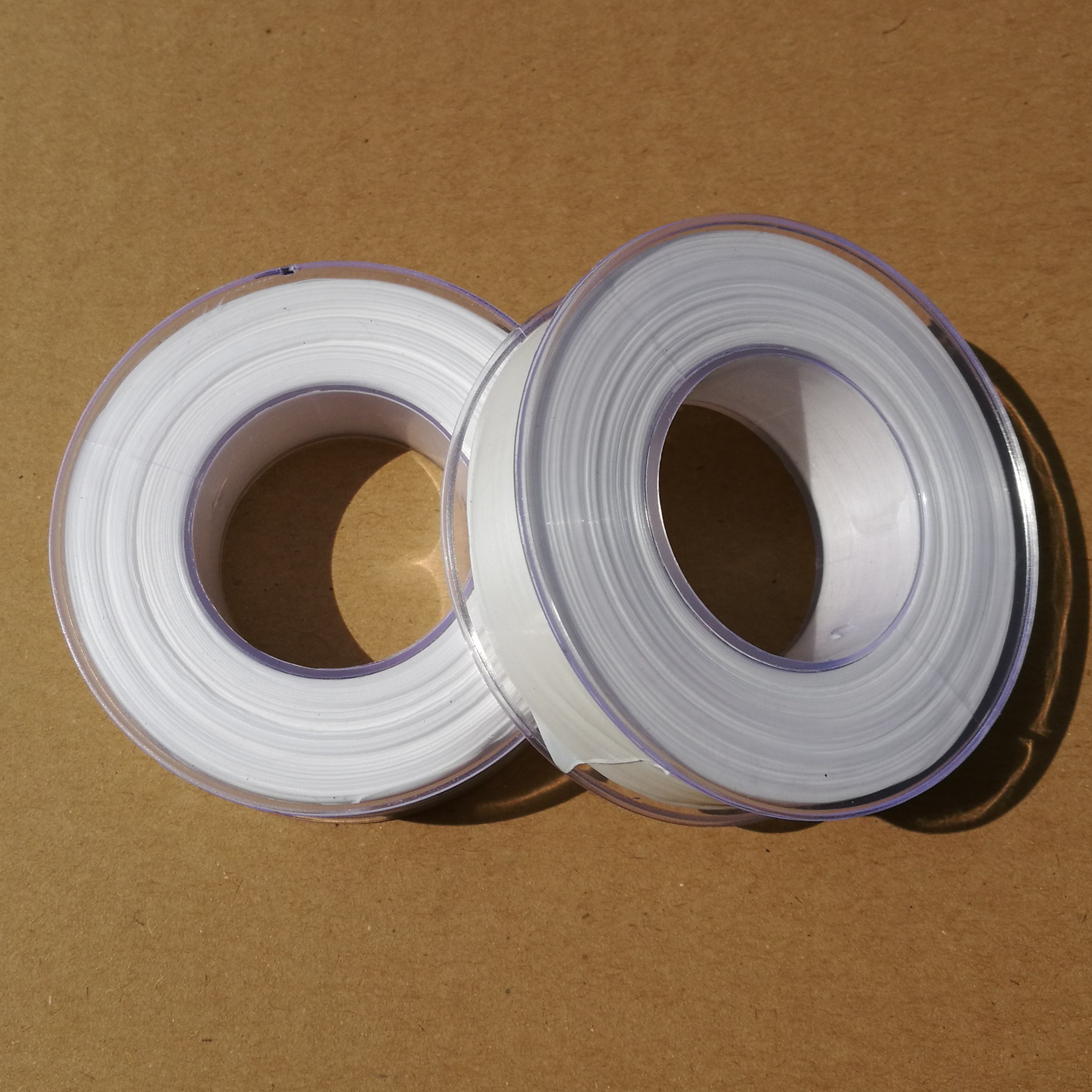 热销加厚15米*18mm生料带,经典五金卫浴阀门配件c58无壳b装