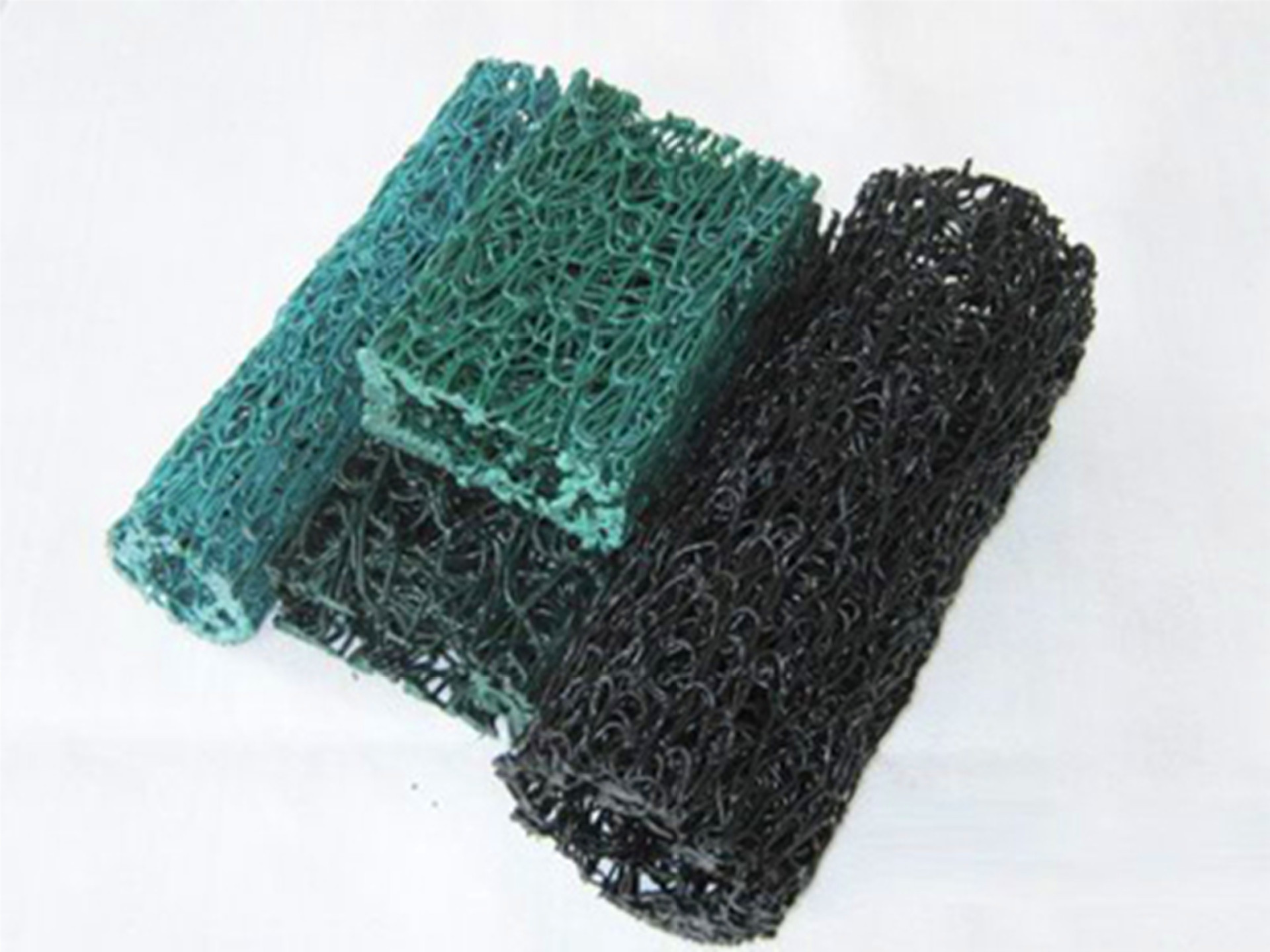 生产批发优质建筑绿化,隧道路基排水专用mf6050盲沟盲管,可定做