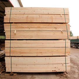 建筑模板木方木材