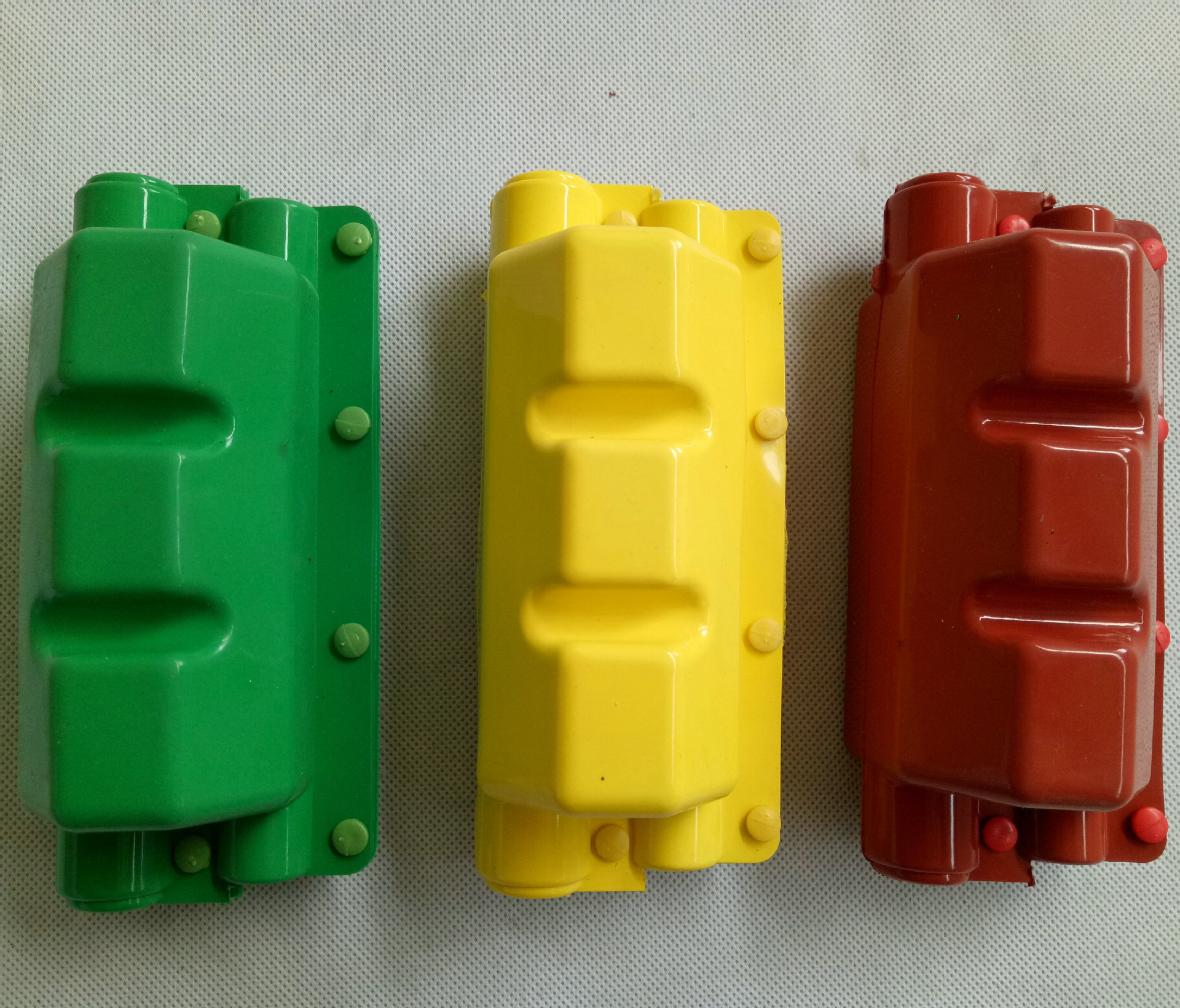 并沟线夹绝缘防护套 变压器防护套 跌落开关电力护套