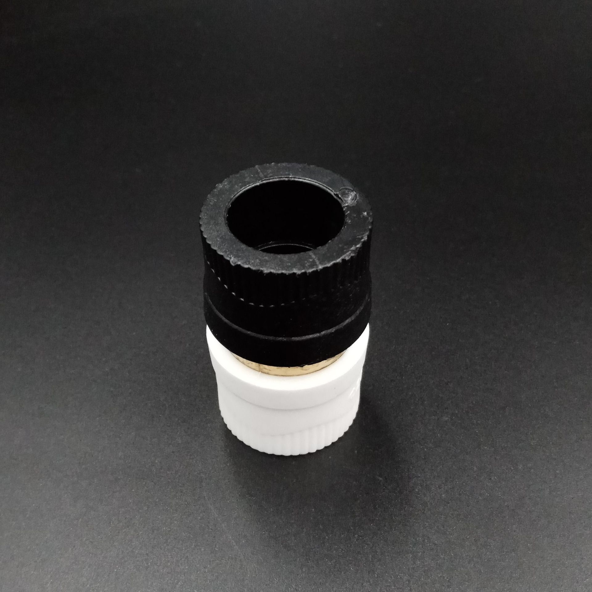 ppr转pe接头转换接头直接黑pe转换ppr变径转换铜体接头ppr管配件