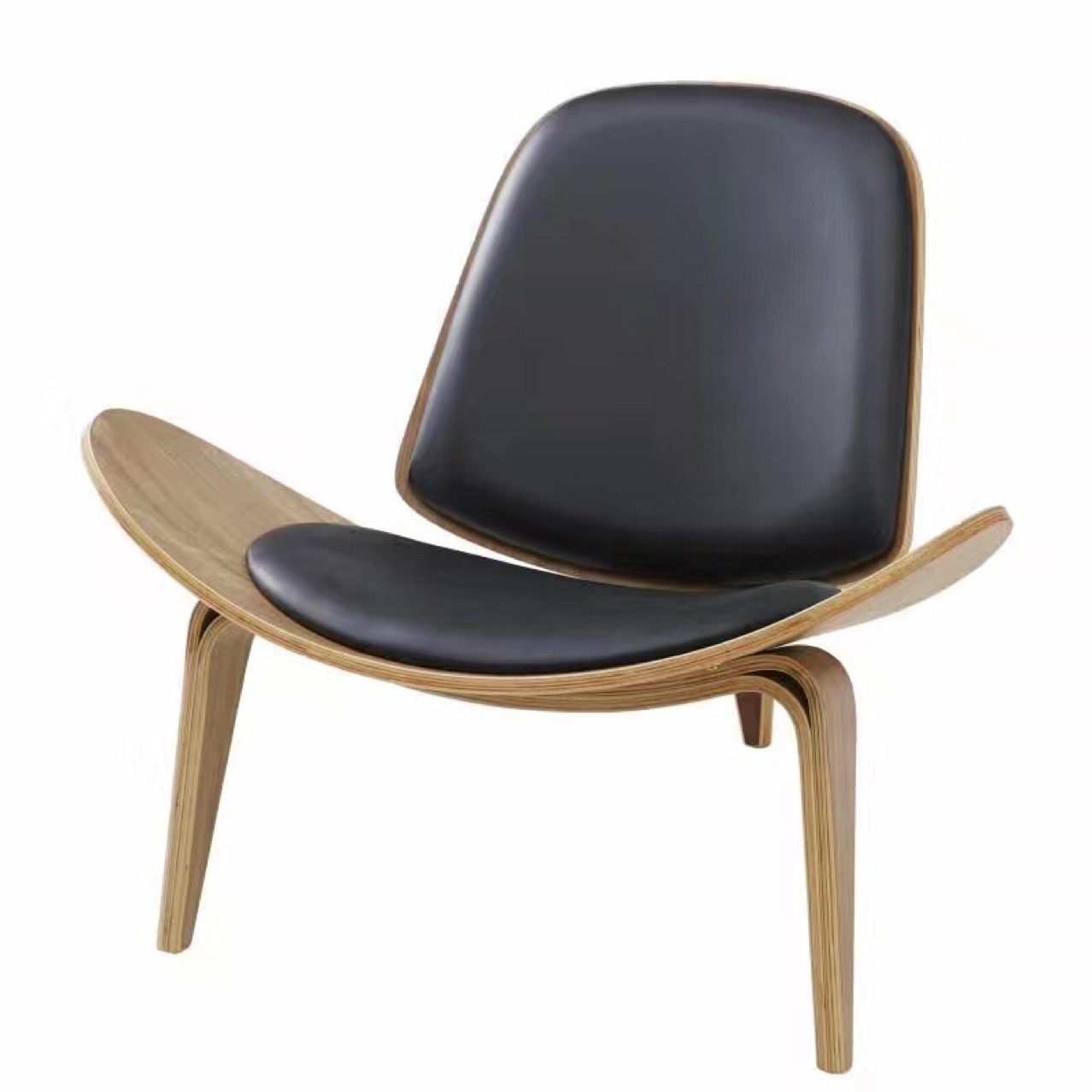 批发飞机椅北欧简约时尚椅子 个性餐椅休闲椅设计师椅