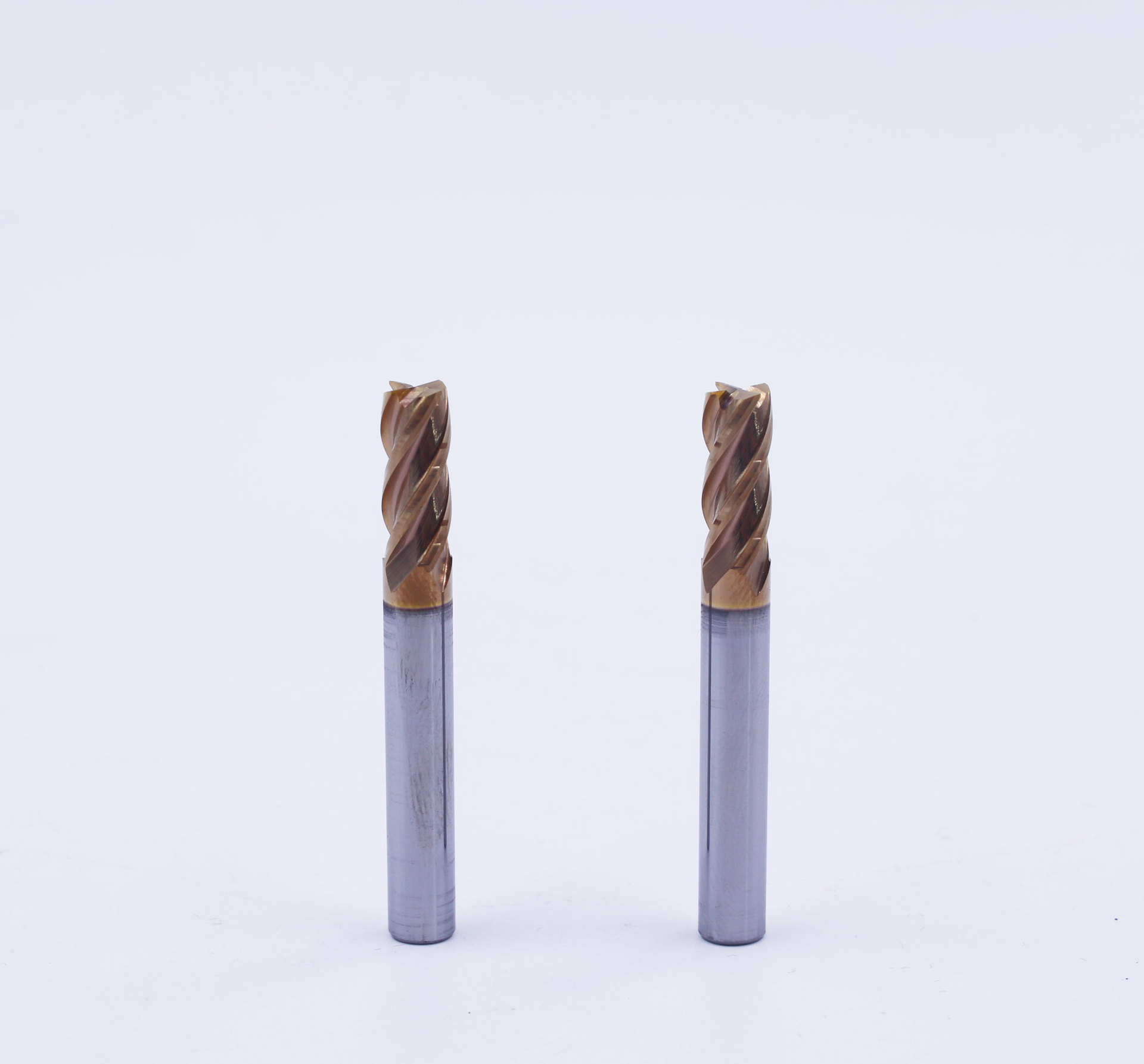 球头铣刀硬质合金铣刀涂层刀具侧铣刀半圆键铣刀