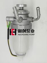 供应优质油水分离器   10mm  五十铃Oil Water Separator