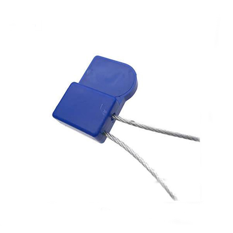 创新佳供应rfid超高频铅封标签,rfid智能电子铅封标签