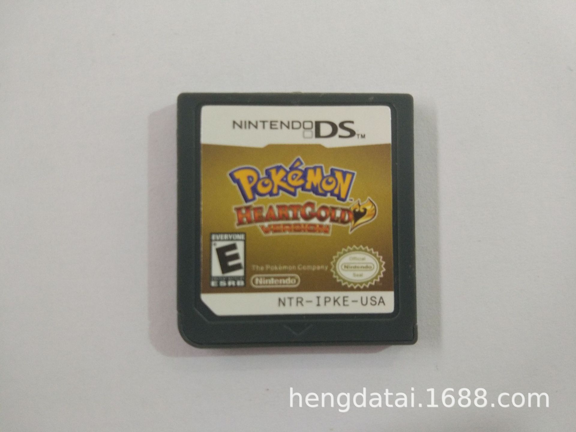 发货速度:根据订单数量正常情况下1-3天均可发货,有库存的卡带可当天