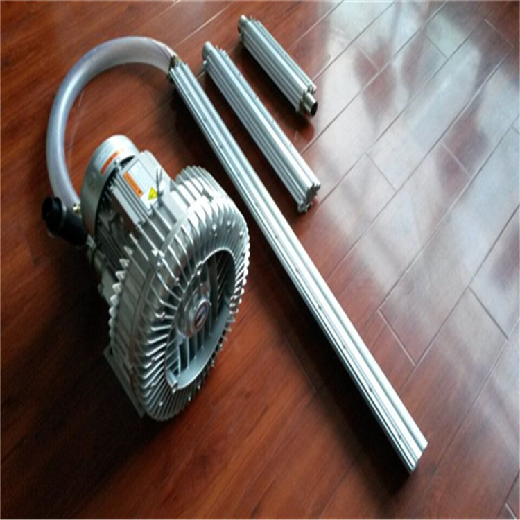 热风机循环热风刀管件除水风刀汽车配件除水风刀铝合金除尘风刀