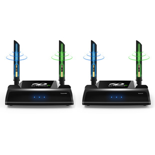 无线视频发射接收器