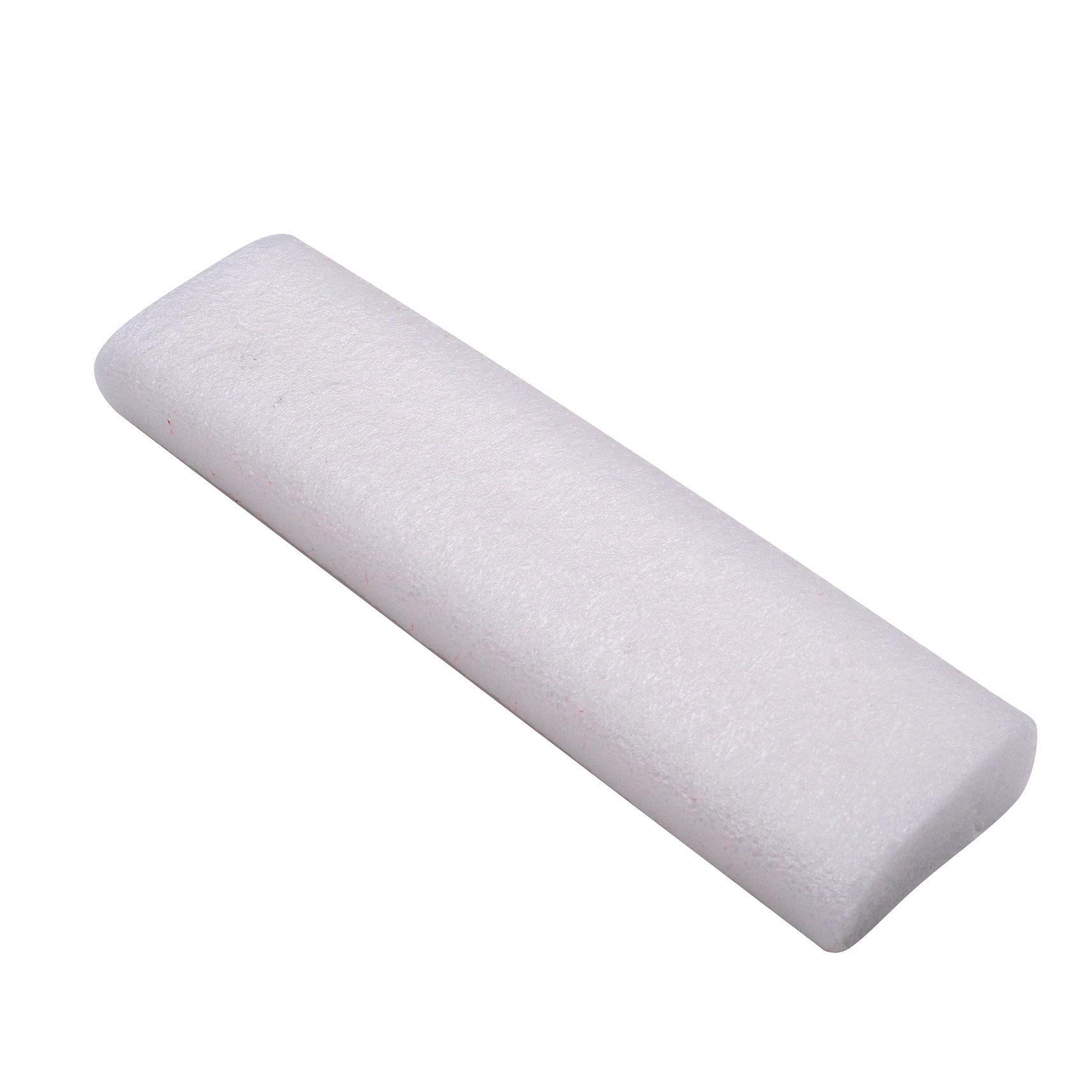 厂家epe珍珠棉型材海绵pe内衬快递打包泡沫棉防震包装填充泡棉板