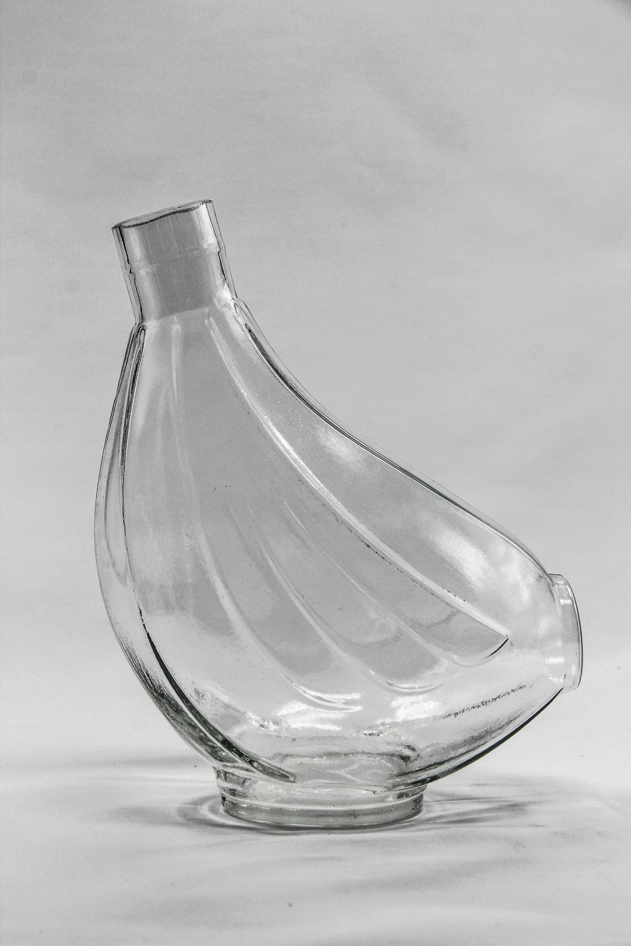 厂家直销圣诞玻璃工艺品,圣诞玻璃l灯罩,鸭子贝壳海螺猫头鹰