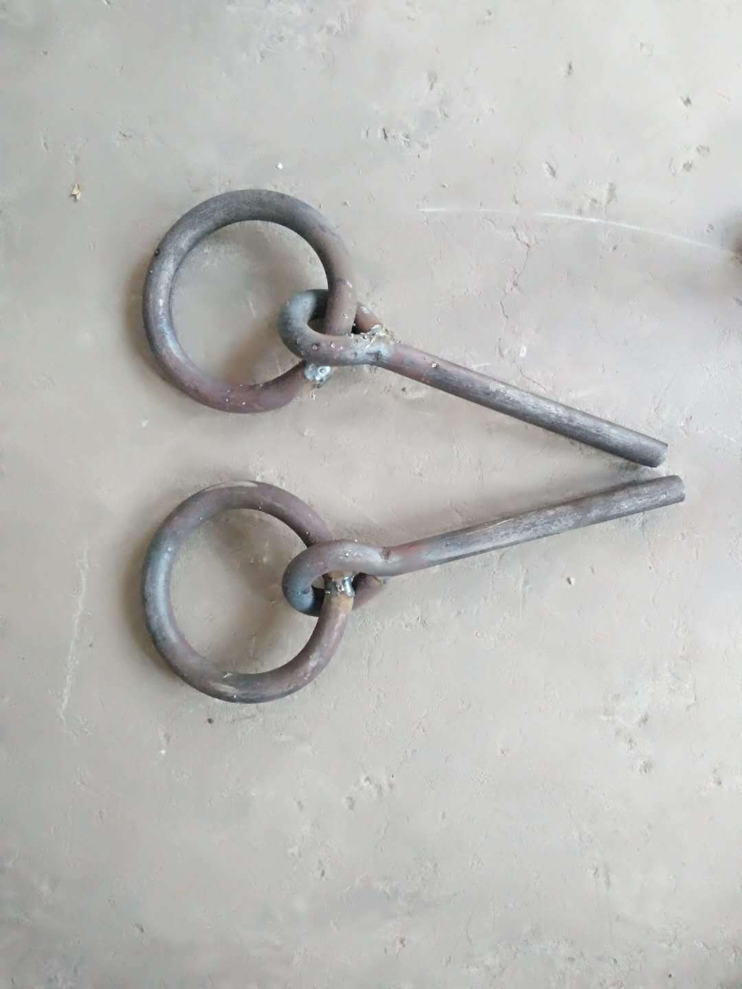 厂家直销 国标 羊眼圈螺丝 镀锌 羊眼螺栓 吊环螺栓