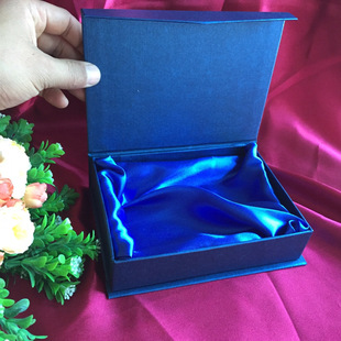 浦江厂家工艺品包装盒 水晶礼品盒定做 天地盖纸盒印logo批发