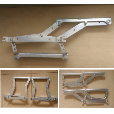 隐形床壁床五金配件 多功能折叠隐形床 沙发隐形床 c69-2