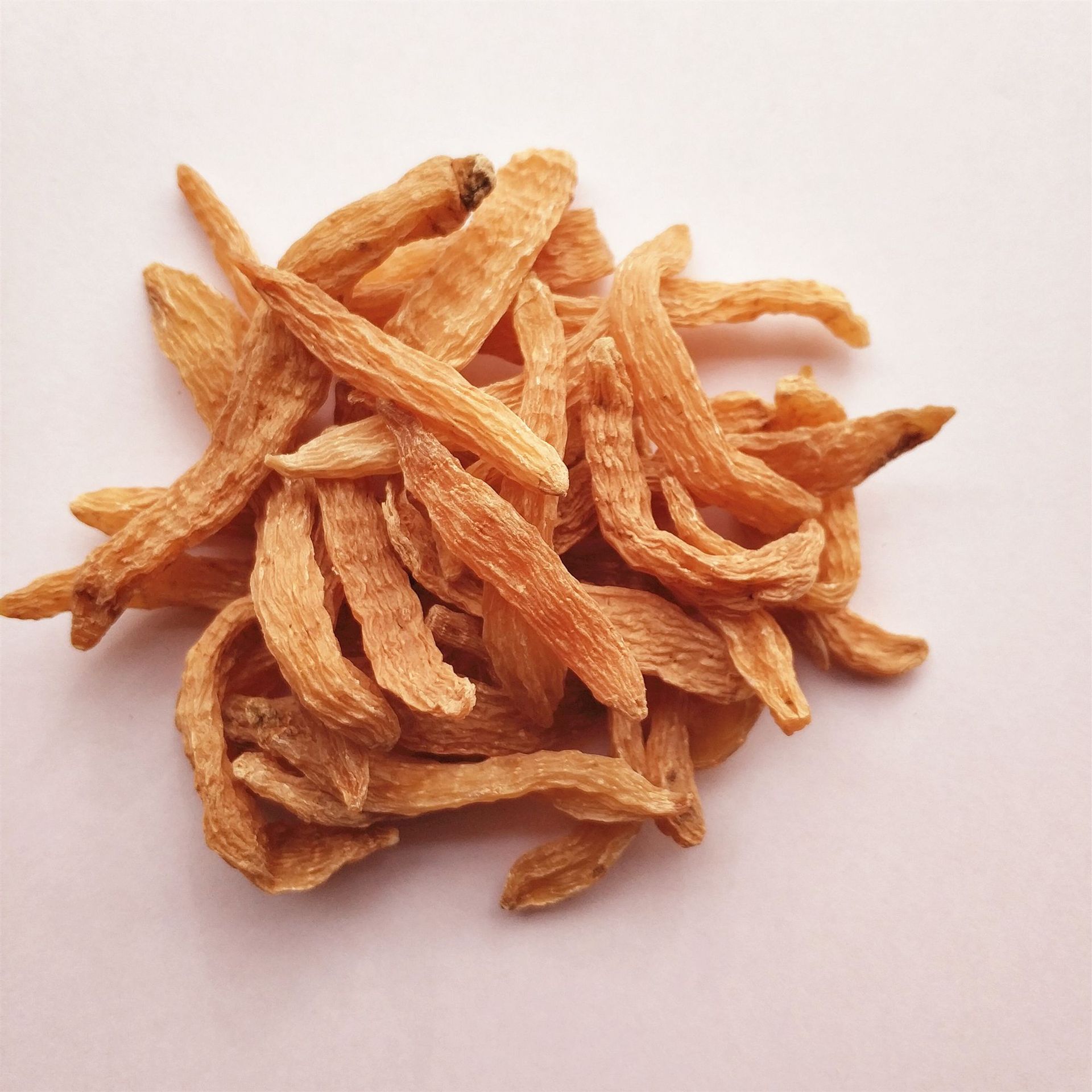 批发大别山天麻 食用农产品天麻 天麻子 产地供应 支持一件代