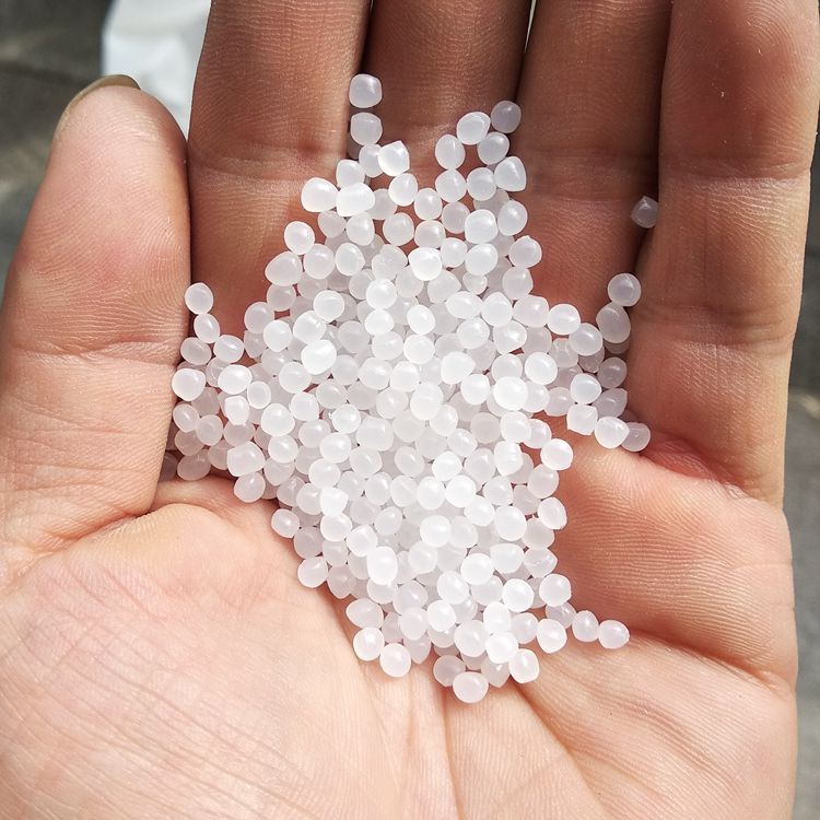 泰国石化pp颗粒1100nk 高流动食品级pp原料 注塑级透明pp塑胶原料