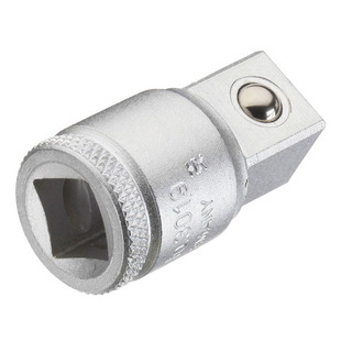 gedore/吉多瑞3019型3/8"to1/2"系列转换接头gedore-62360103/8"t