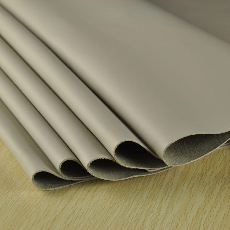 头层汽车皮方向盘套真皮皮料 平纹米白色座椅纳帕纹牛皮