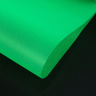 索弗仑绿色可定制宽幅 私密 透光不透明 彩色磨砂玻璃贴膜 窗户