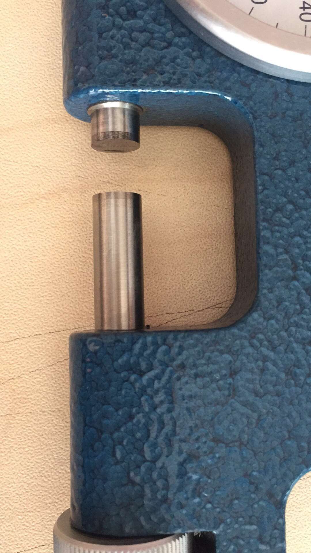 桂林 杠杆卡规0-25-50-75-100桂量 杠杆卡规定制卡规