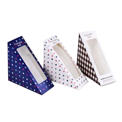 异型折叠首饰纸盒定制不同规格包装盒形化妆品礼品盒彩盒定制现货