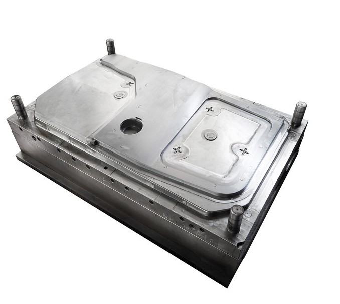 台州汽车模具厂家直销 汽车零件注塑模具 电动汽车外门板模具