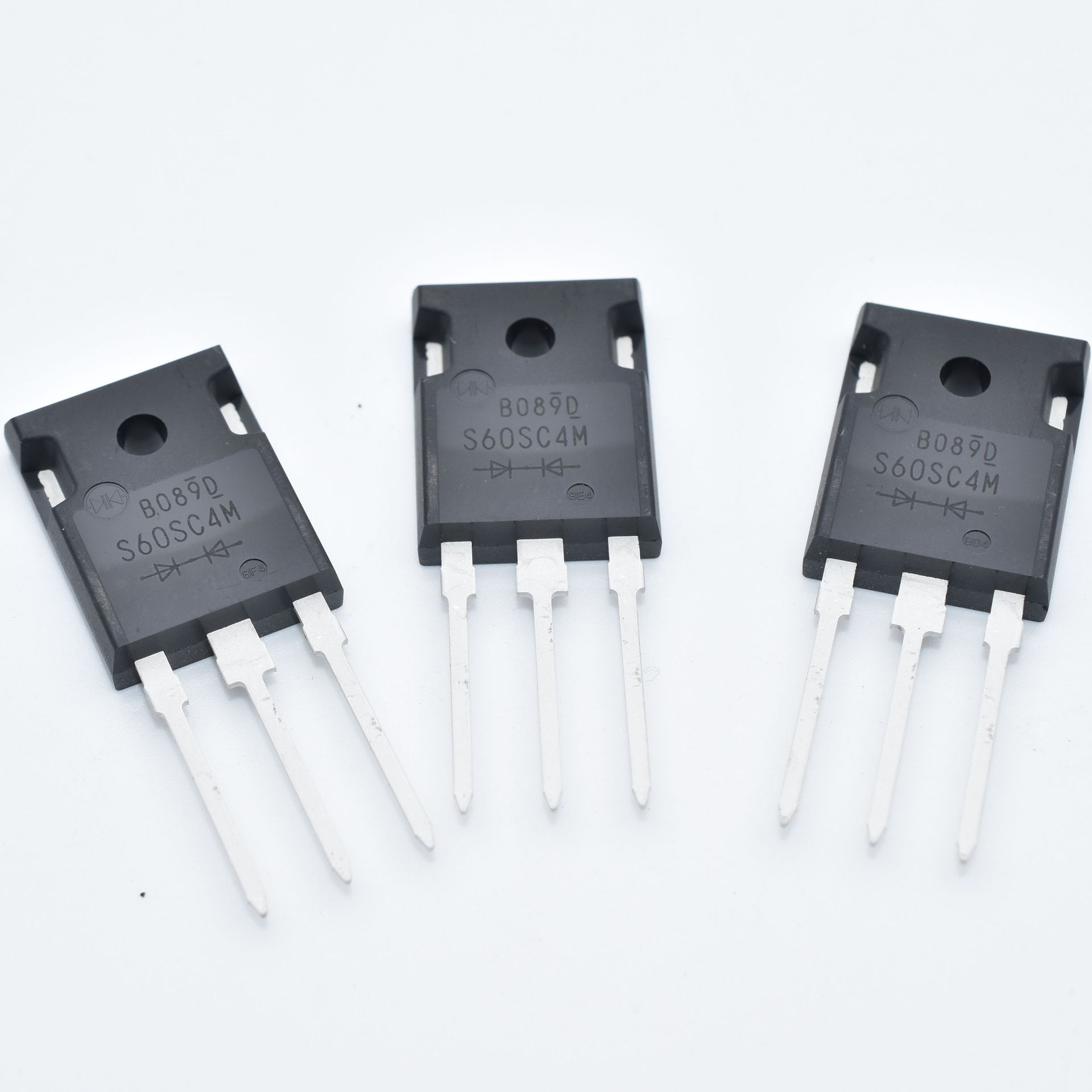 s60sc4m 大功率肖特基整流二极管 60a 40v to247