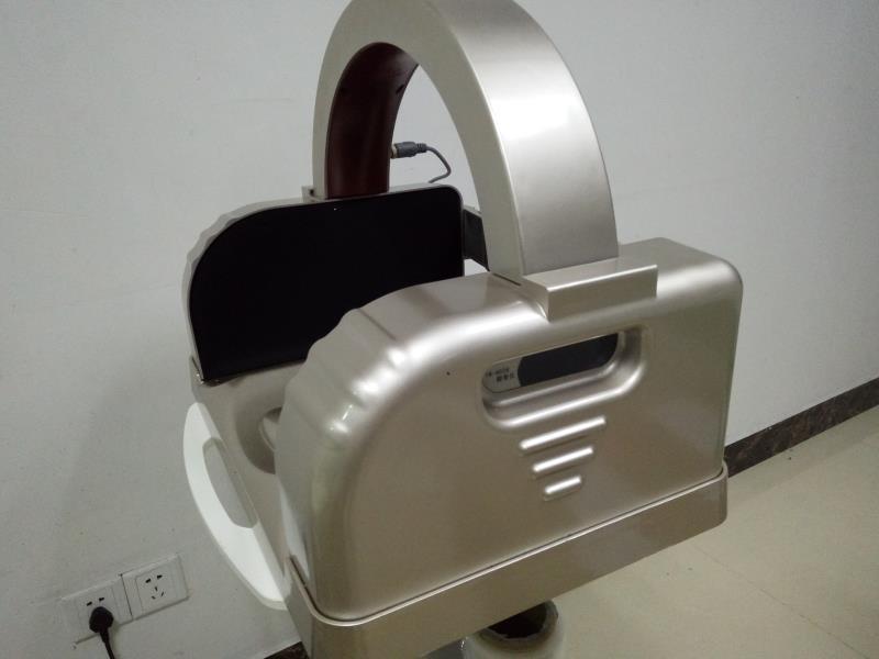 远红外多功能髋骨仪o型腿矫正仪产后康复仪盆骨盆修复仪器带气压