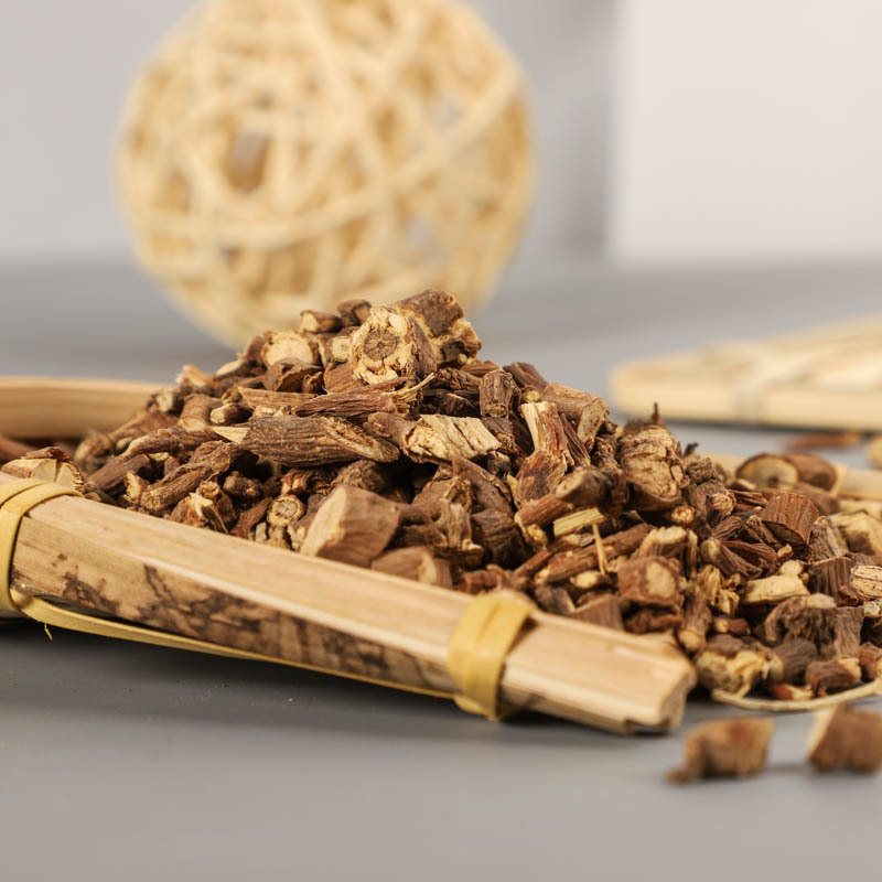 道地药材柴胡中药材山西红柴胡纯根全检达标冷备药材柴胡