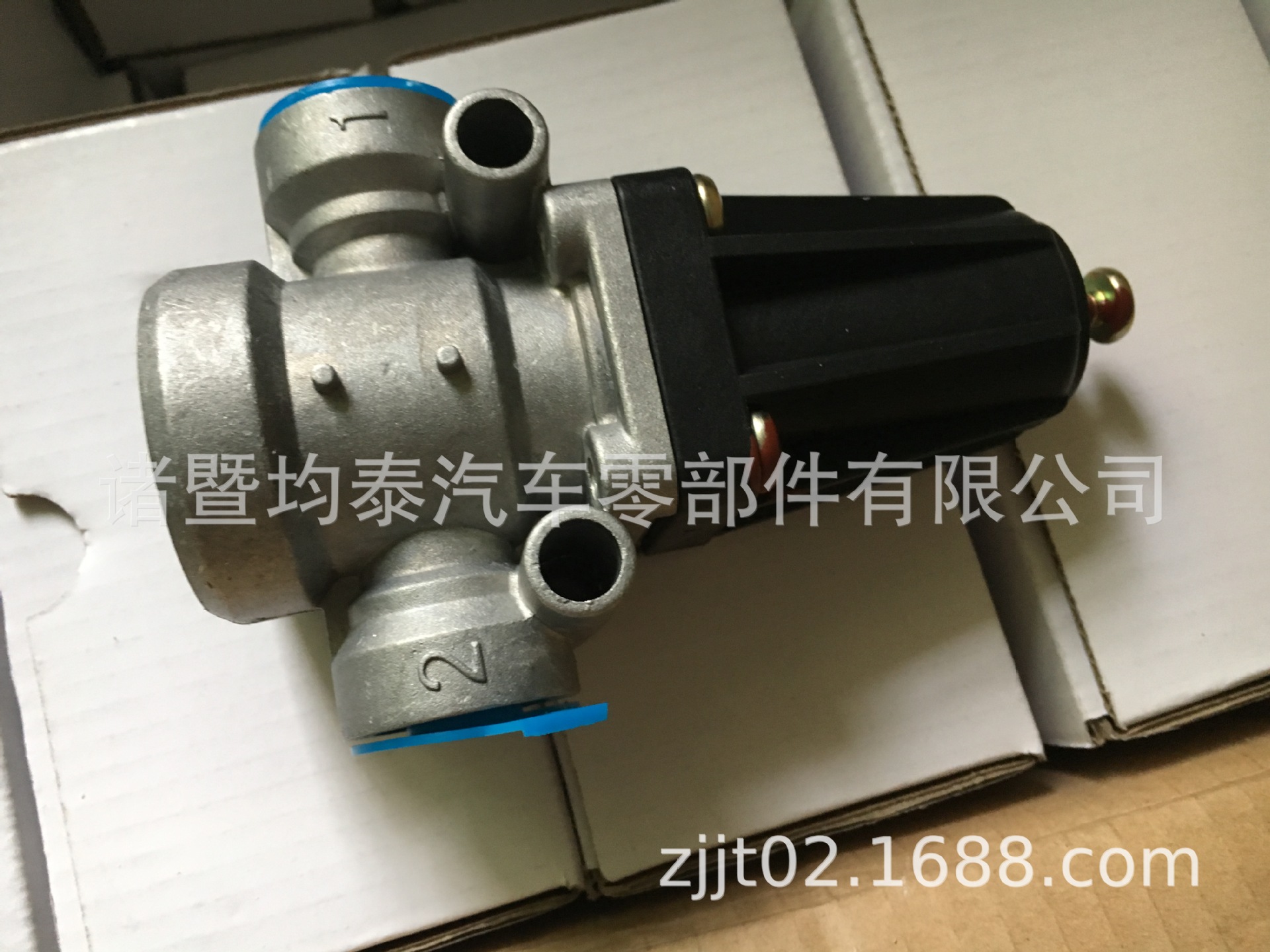 限压阀4750102000欧系重卡重汽卡车客车配件零部件smt