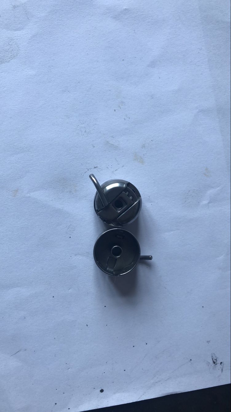 缝纫机家用机梭壳