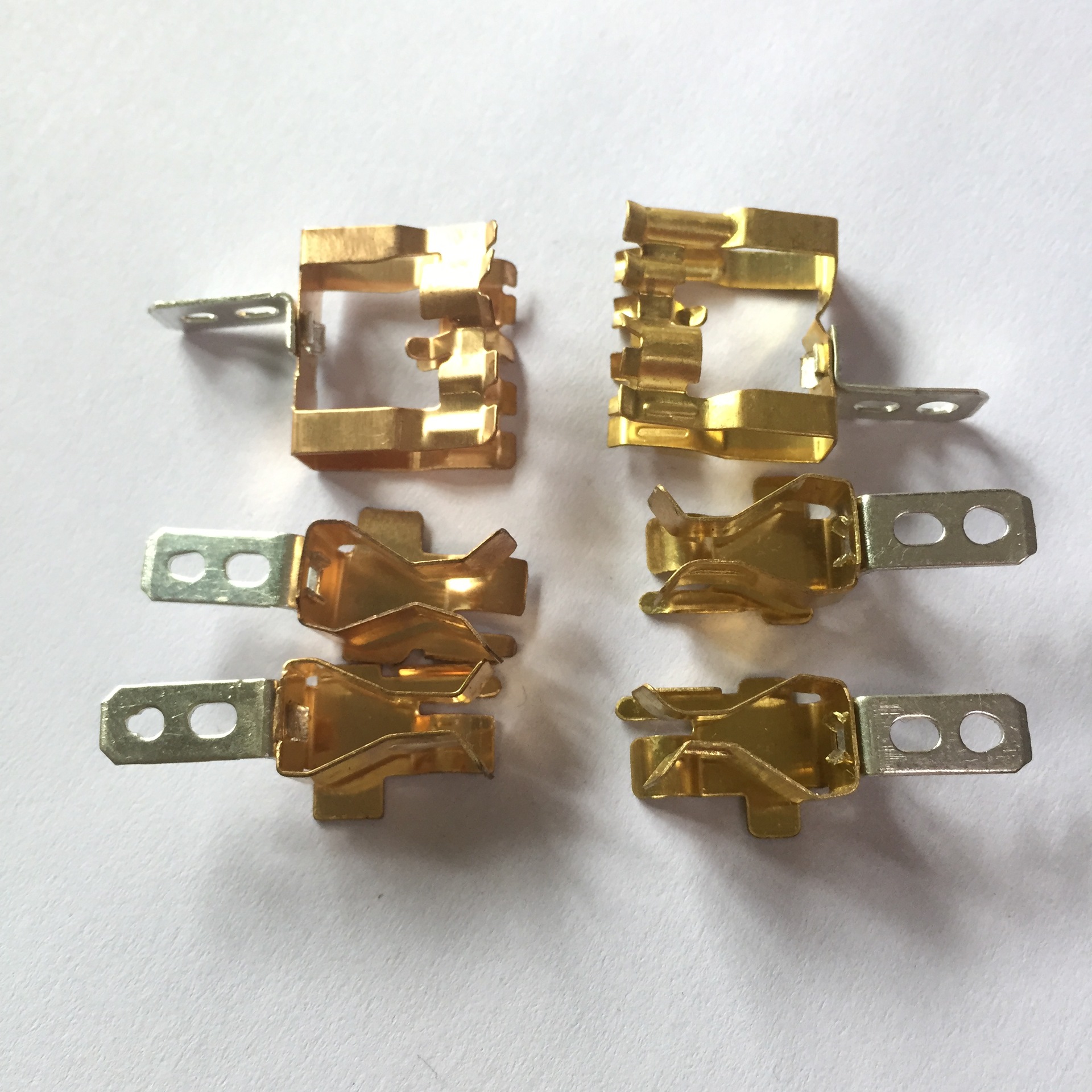 插座五金 插座五金配件 多功能五金 插座五金 磷铜插座 黄铜插座