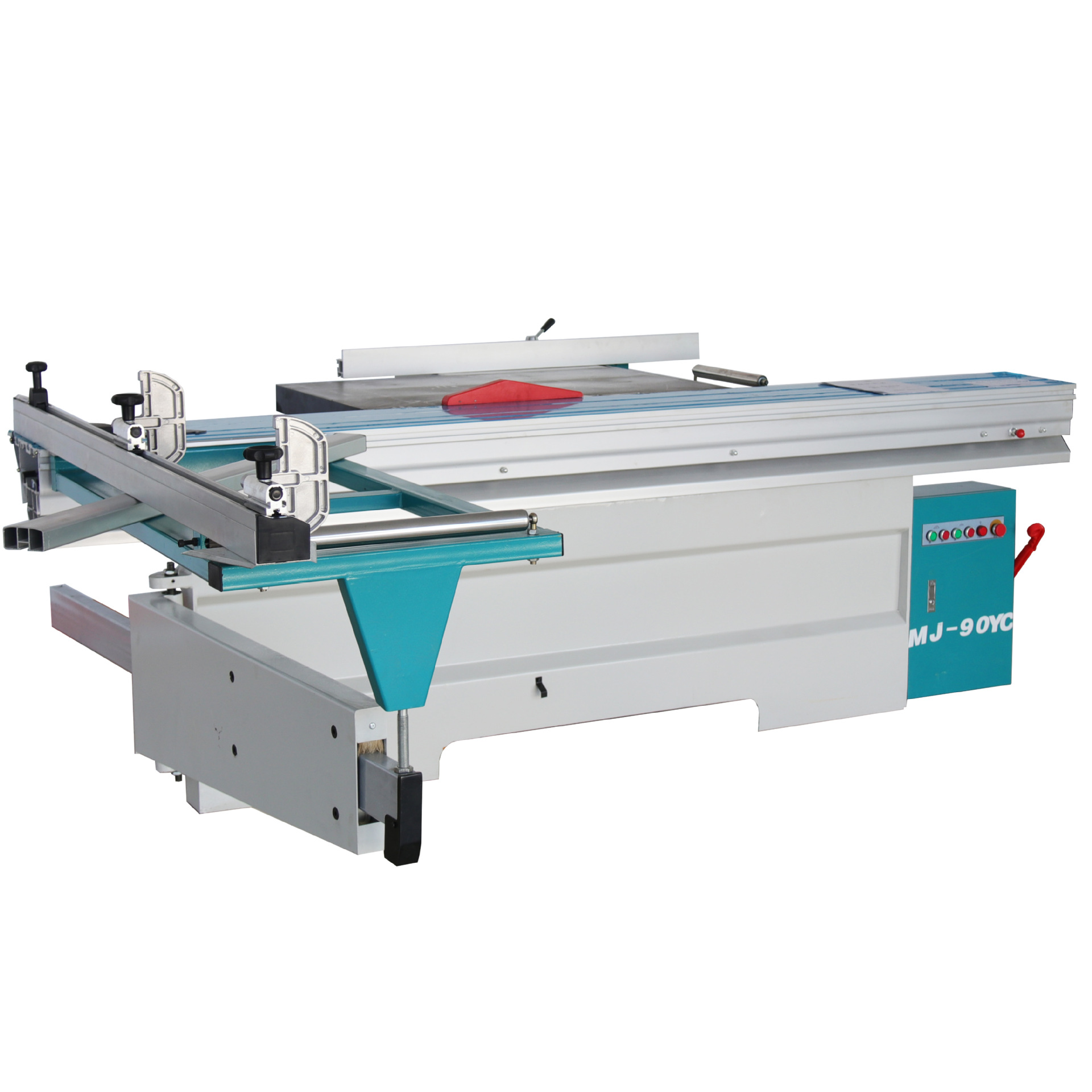 裁板锯木工精密推台锯木工数控仿马氏立式jianyi精密锯木工台锯