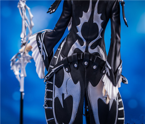 狼族动漫 反叛的鲁路修r2 鲁路修 朱雀 clamp 盒装手办