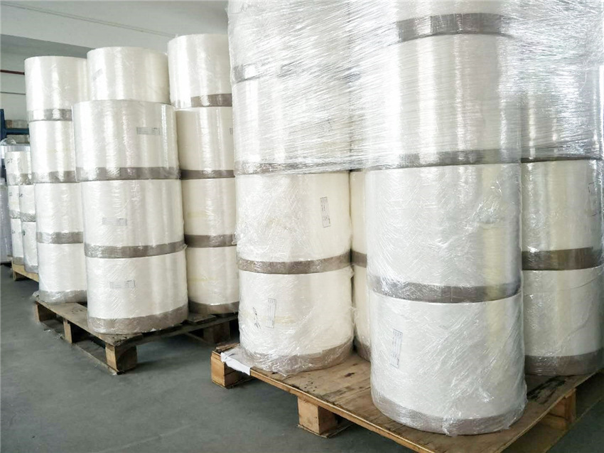 印刷和纸胶带原材料贴纸原材料