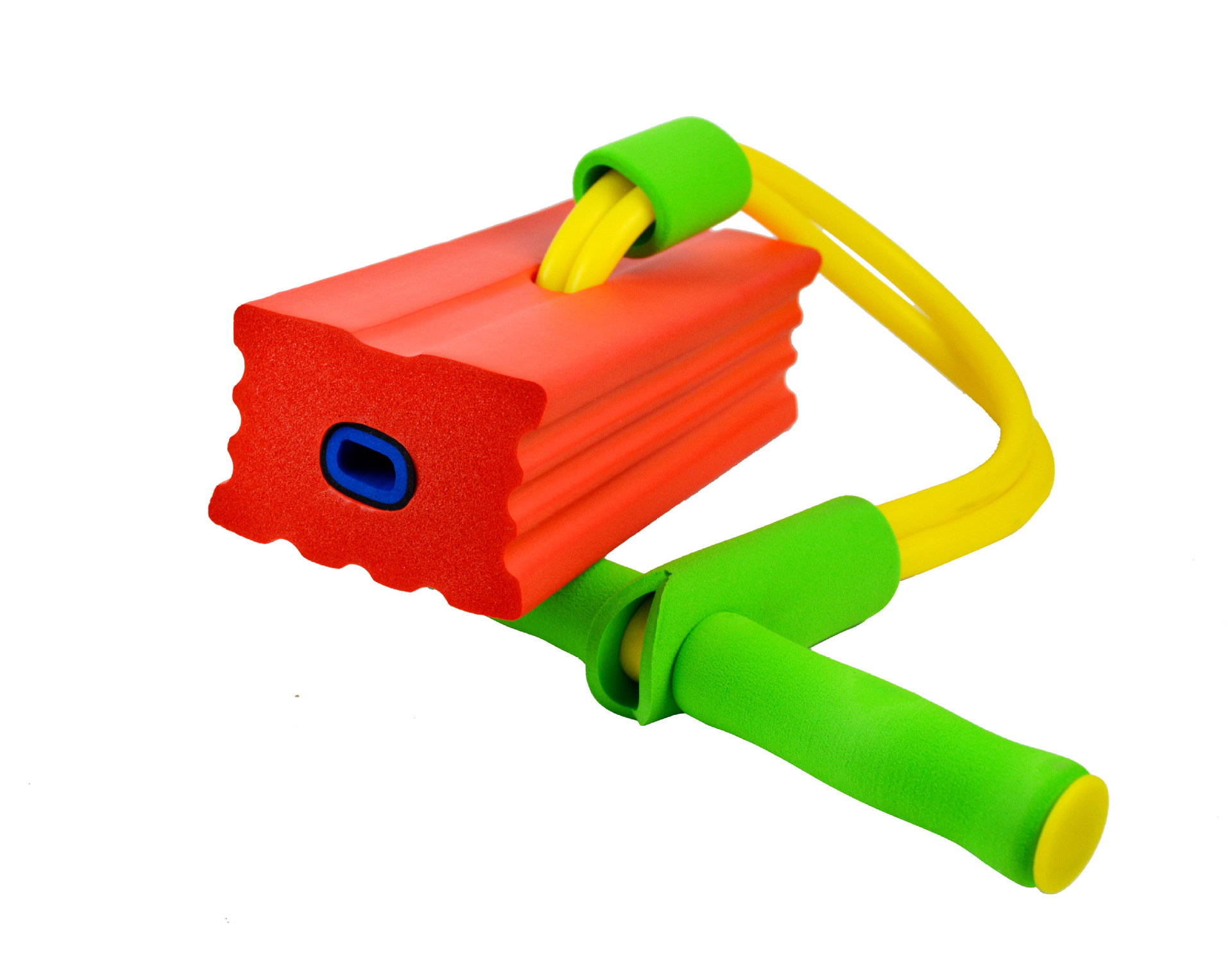 儿童弹跳玩具青蛙跳 有声蹦蹦球幼儿园早教运动亲子户外玩具礼物